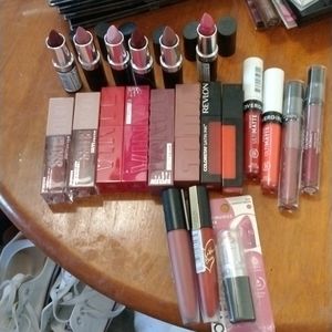 Lipstick bundle